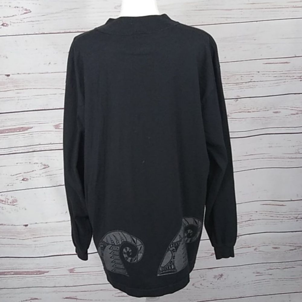 Adore Tunic - Picture 2 of 4
